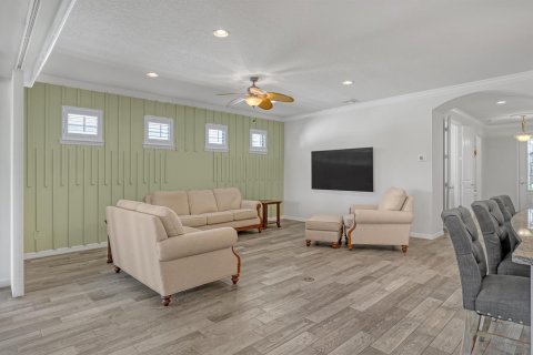 Villa ou maison à vendre à Port St. Lucie, Floride: 2 chambres, 189.61 m2 № 2413143 - photo 7