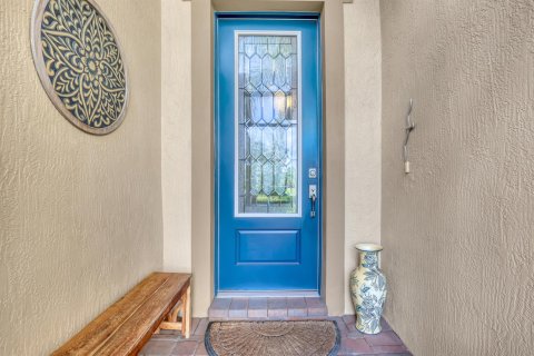 Villa ou maison à vendre à Port St. Lucie, Floride: 2 chambres, 189.61 m2 № 2413143 - photo 3