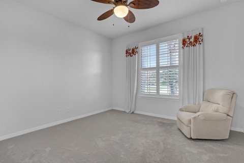 Villa ou maison à vendre à Port St. Lucie, Floride: 2 chambres, 189.61 m2 № 2413143 - photo 22