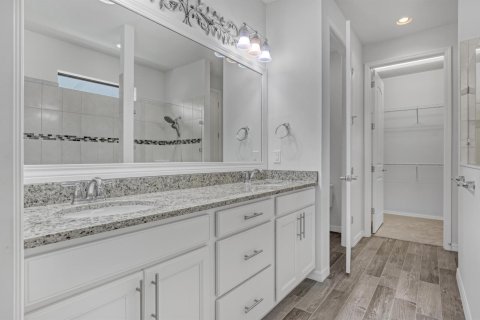 Villa ou maison à vendre à Port St. Lucie, Floride: 2 chambres, 189.61 m2 № 2413143 - photo 19