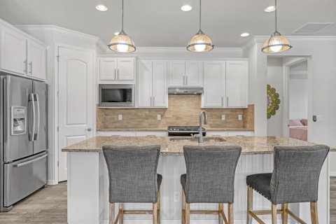 Villa ou maison à vendre à Port St. Lucie, Floride: 2 chambres, 189.61 m2 № 2413143 - photo 11
