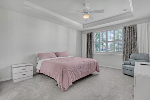 Villa ou maison à vendre à Port St. Lucie, Floride: 2 chambres, 189.61 m2 № 2413143 - photo 17