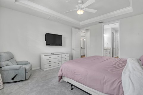 Villa ou maison à vendre à Port St. Lucie, Floride: 2 chambres, 189.61 m2 № 2413143 - photo 18