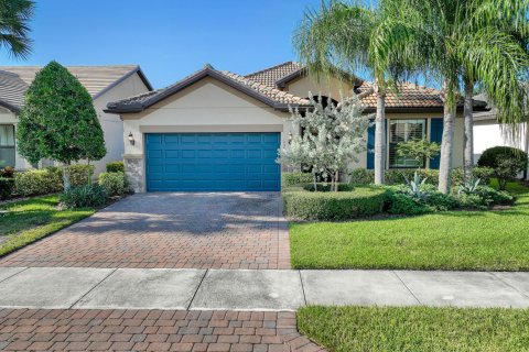 Villa ou maison à Port St. Lucie, Floride 2 chambres, 189.61 m2 № 2413143
