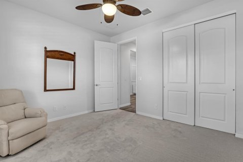 Villa ou maison à vendre à Port St. Lucie, Floride: 2 chambres, 189.61 m2 № 2413143 - photo 23