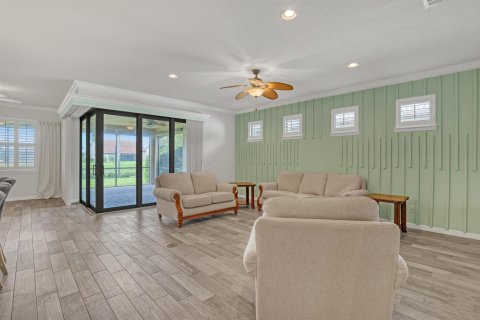Villa ou maison à vendre à Port St. Lucie, Floride: 2 chambres, 189.61 m2 № 2413143 - photo 5