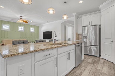 Villa ou maison à vendre à Port St. Lucie, Floride: 2 chambres, 189.61 m2 № 2413143 - photo 14