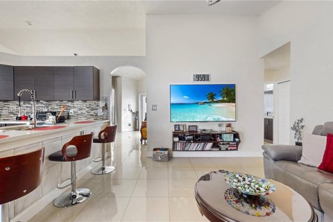 Купить виллу или дом в Майами, Флорида 4 спальни, 176.89м2, № 2154464 - фото 10