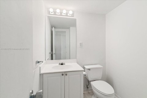 Copropriété à louer à Sunny Isles Beach, Floride: 1 chambre, 93.37 m2 № 1946865 - photo 19