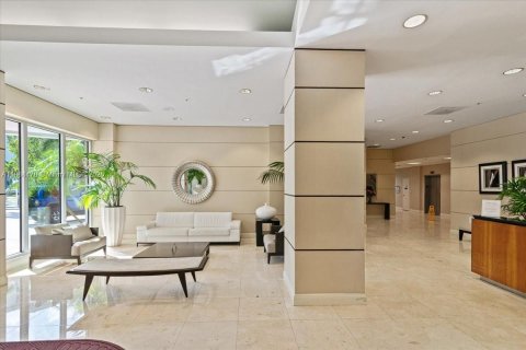 Copropriété à louer à Sunny Isles Beach, Floride: 1 chambre, 93.37 m2 № 1946865 - photo 11