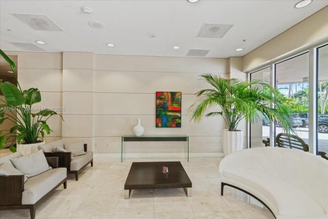 Copropriété à louer à Sunny Isles Beach, Floride: 1 chambre, 93.37 m2 № 1946865 - photo 13