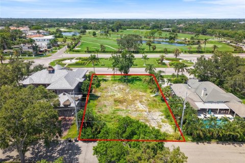 Terreno en venta en Saint Petersburg, Florida № 1916586 - foto 5