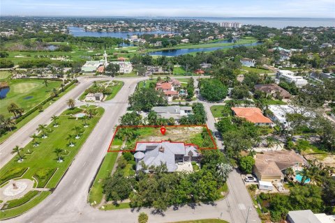 Terreno en venta en Saint Petersburg, Florida № 1916586 - foto 8