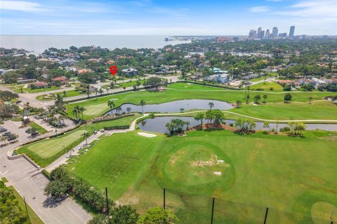 Terreno en venta en Saint Petersburg, Florida № 1916586 - foto 17