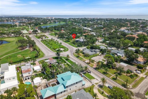 Terreno en venta en Saint Petersburg, Florida № 1916586 - foto 15