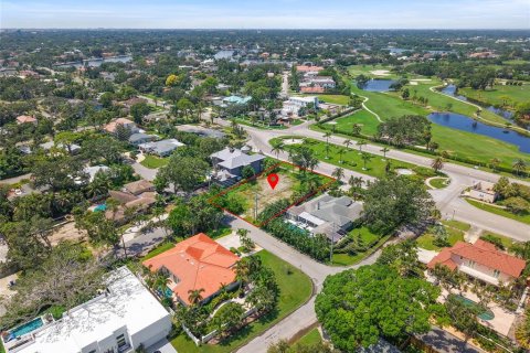 Terreno en venta en Saint Petersburg, Florida № 1916586 - foto 3