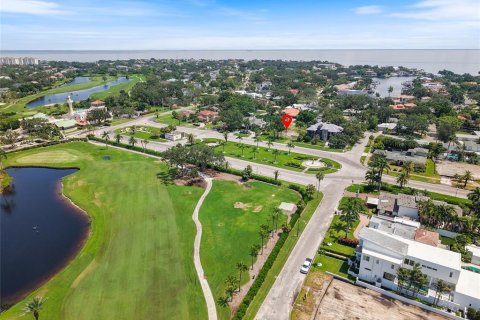 Terreno en venta en Saint Petersburg, Florida № 1916586 - foto 14
