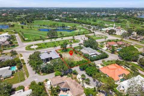 Terreno en venta en Saint Petersburg, Florida № 1916586 - foto 9