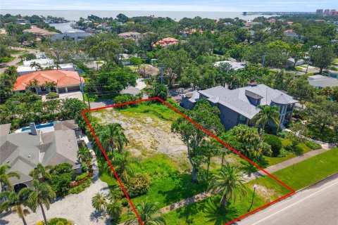 Terreno en venta en Saint Petersburg, Florida № 1916586 - foto 6