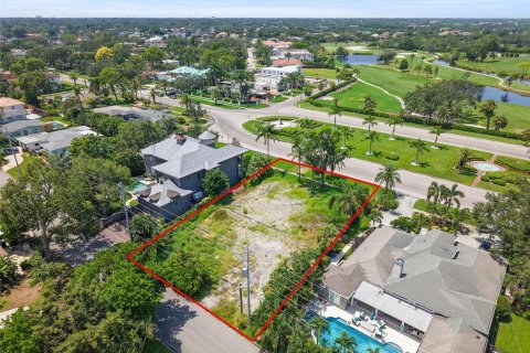 Terreno en venta en Saint Petersburg, Florida № 1916586 - foto 7