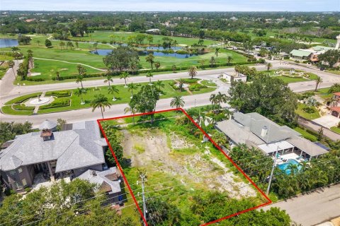 Terreno en venta en Saint Petersburg, Florida № 1916586 - foto 4