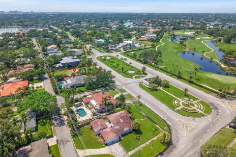 Terreno en venta en Saint Petersburg, Florida № 1916586 - foto 13