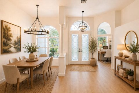House in Brandon, Florida 5 bedrooms, 267.74 sq.m. № 2324422 - photo 5