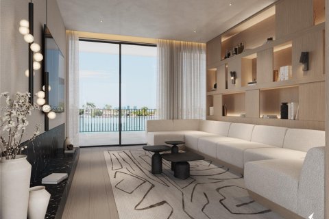 Купить виллу или дом в Серфсайд, Флорида 6 спален, 922.52м2, № 2154810 - фото 7