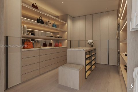 Купить виллу или дом в Серфсайд, Флорида 6 спален, 922.52м2, № 2154810 - фото 12
