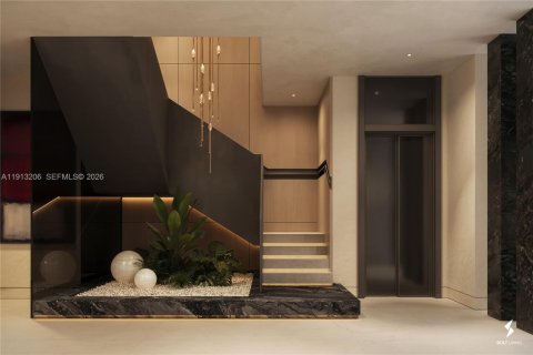 Купить виллу или дом в Серфсайд, Флорида 6 спален, 922.52м2, № 2154810 - фото 5