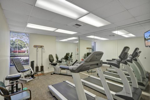 Condominio en venta en Boca Raton, Florida, 2 dormitorios, 112.13 m2 № 1016283 - foto 1
