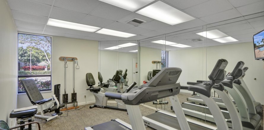 Condominio en Boca Raton, Florida, 2 dormitorios № 1016283