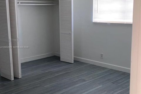 Apartamento en Hollywood, Florida 1 dormitorio № 2179426
