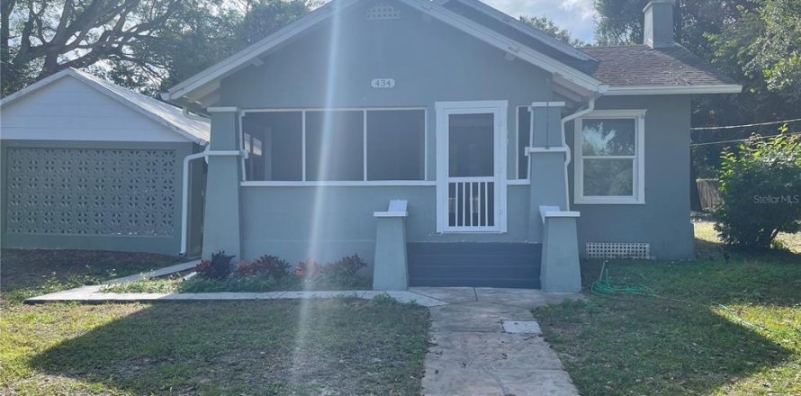 Villa ou maison à Winter Haven, Floride 3 chambres, 159.98 m2 № 1832071