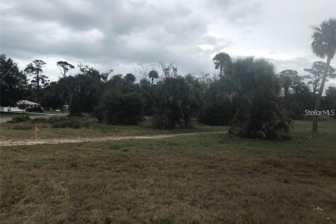 Terrain à vendre à Edgewater, Floride № 1831407 - photo 5