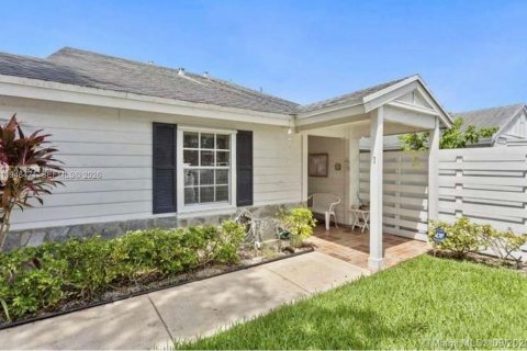 Condo à Miami, Floride, 1 chambre  № 2004413