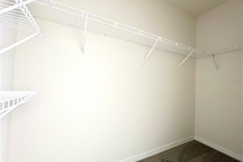 Снять в аренду таунхаус в Дэвенпорт, Флорида 6 комнат, 136.01м2, № 1555017 - фото 22