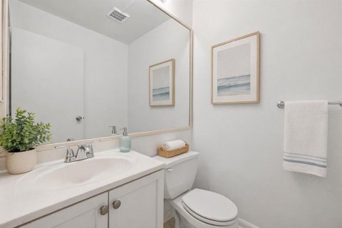 Condo in Sun City Center, Florida, 1 bedroom  № 2217745 - photo 7