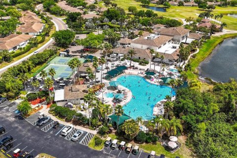 Condo in Sun City Center, Florida, 1 bedroom  № 2217745 - photo 10