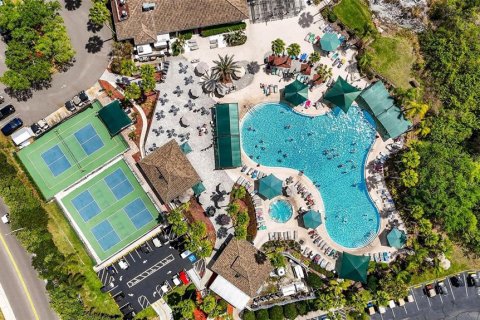 Condo in Sun City Center, Florida, 1 bedroom  № 2217745 - photo 27