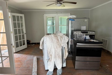 Villa ou maison à vendre à Punta Gorda, Floride: 2 chambres, 114.46 m2 № 1782259 - photo 10
