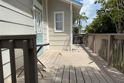 Villa ou maison à vendre à Punta Gorda, Floride: 2 chambres, 114.46 m2 № 1782259 - photo 7
