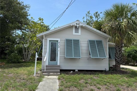 Villa ou maison à vendre à Punta Gorda, Floride: 2 chambres, 114.46 m2 № 1782259 - photo 2