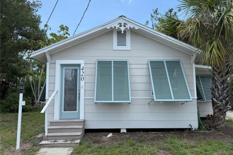 Villa ou maison à vendre à Punta Gorda, Floride: 2 chambres, 114.46 m2 № 1782259 - photo 3