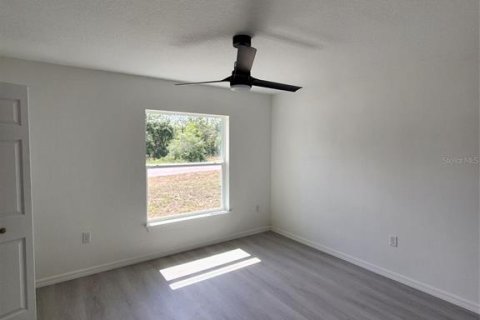 House in Dunnellon, Florida 3 bedrooms, 129.51 sq.m. № 1795676 - photo 16