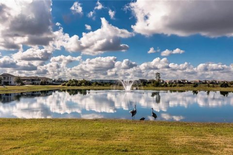 Купить виллу или дом в Уинтер-Гарден, Флорида 7 комнат, 187.11м2, № 2422678 - фото 29