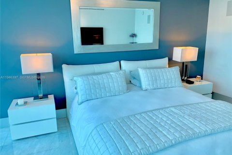 Купить кондоминиум в Санни-Айлс-Бич, Флорида 4 спальни, 222.41м2, № 2003449 - фото 18