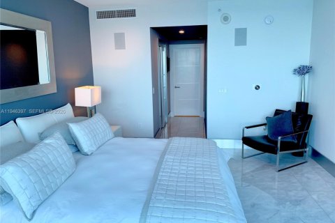 Купить кондоминиум в Санни-Айлс-Бич, Флорида 4 спальни, 222.41м2, № 2003449 - фото 21