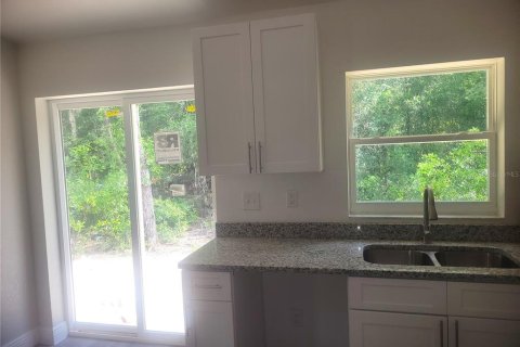House in Williston, Florida 3 bedrooms, 92.9 sq.m. № 1523443 - photo 4