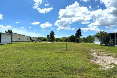 Land in North Port, Florida № 1378203 - photo 4